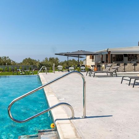 Antesia Coral Bay Resort By Ezoria Villas - Adults Only Екстер'єр фото
