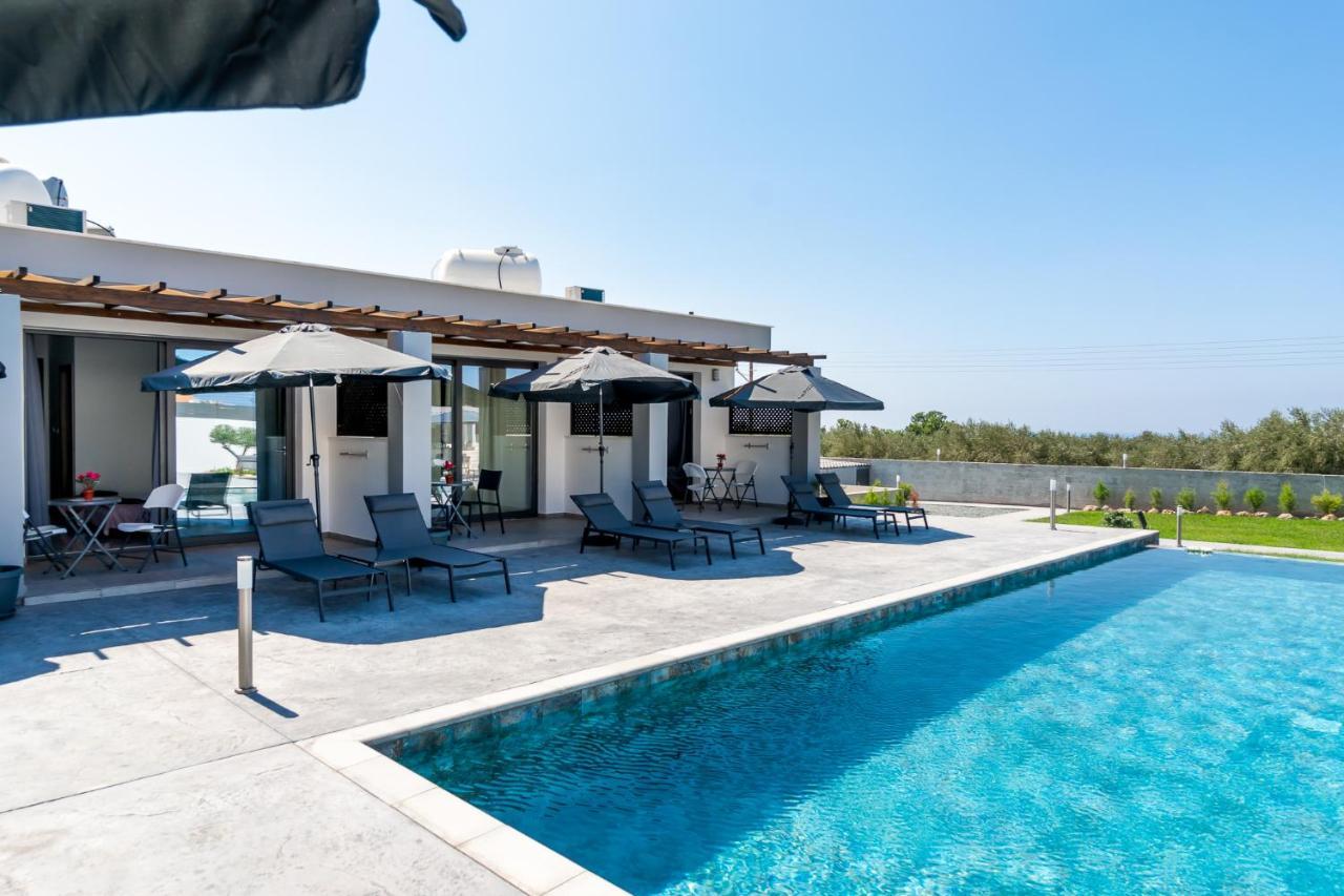 Antesia Coral Bay Resort By Ezoria Villas - Adults Only Екстер'єр фото