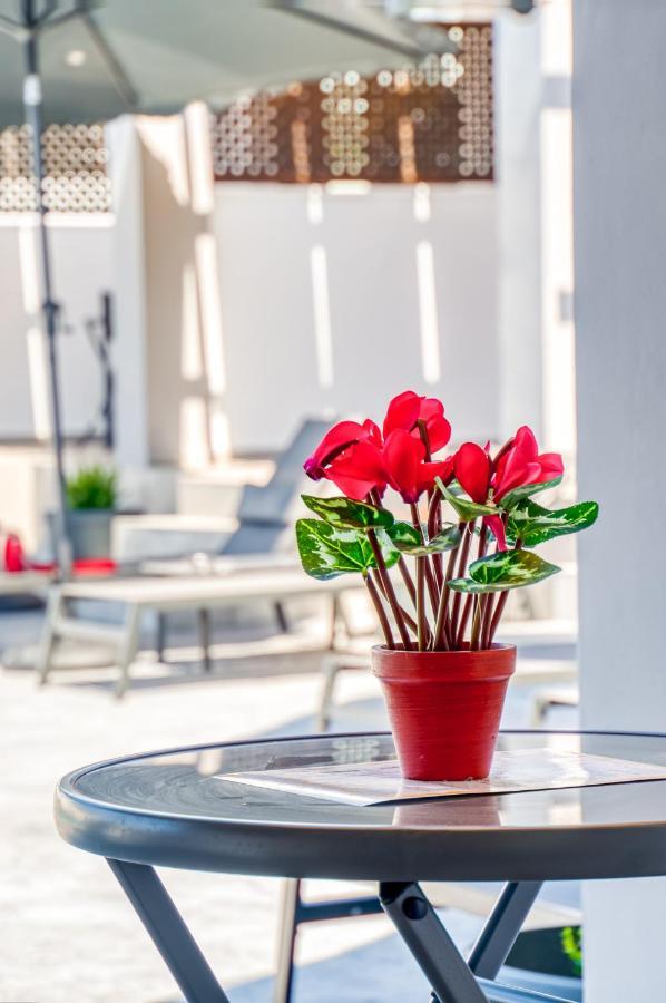 Antesia Coral Bay Resort By Ezoria Villas - Adults Only Екстер'єр фото