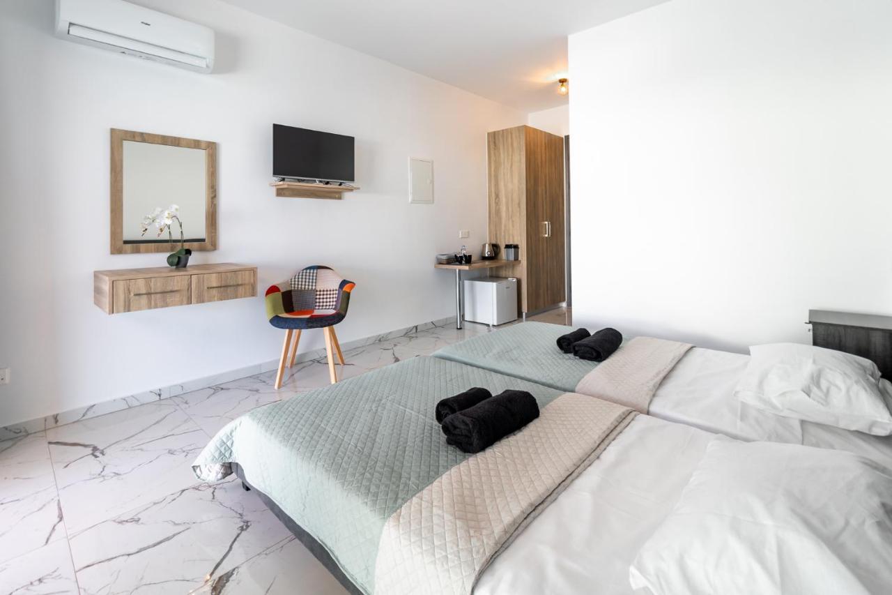 Antesia Coral Bay Resort By Ezoria Villas - Adults Only Екстер'єр фото